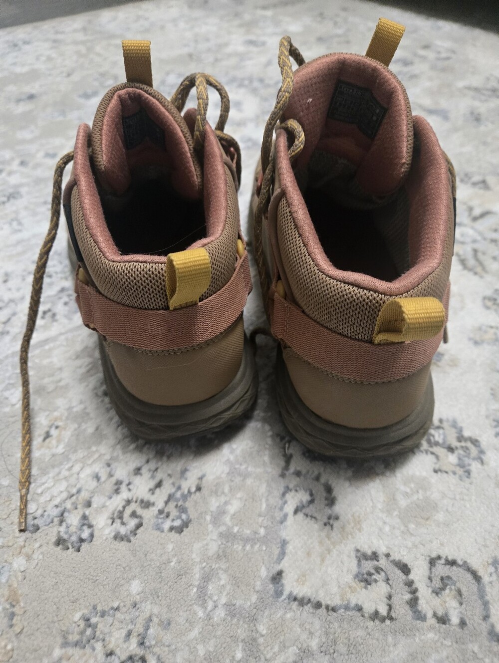 Teva Women's Grandview GTX Boot Size 8 - Picture 3 of 7